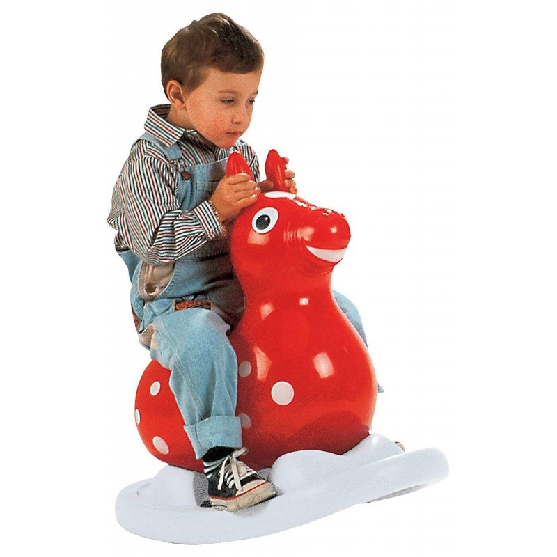 Rody horse base deals